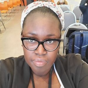 Meet your Posher, Tracey